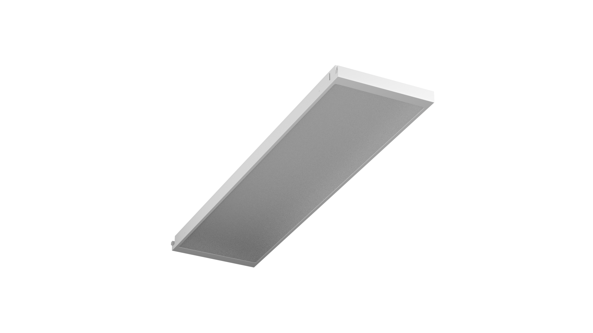 Светодиодный светильник FCR HOOK-ON 1200x300 IP54